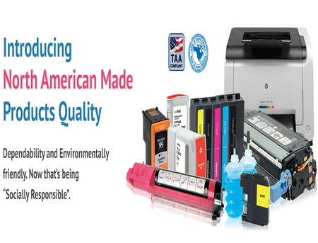 Printer Supplies. Printer Toners and Cartridges. IT Support and Services